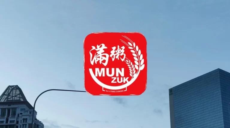 Mun Zuk Singapore Menu & Price List Updated 2023
