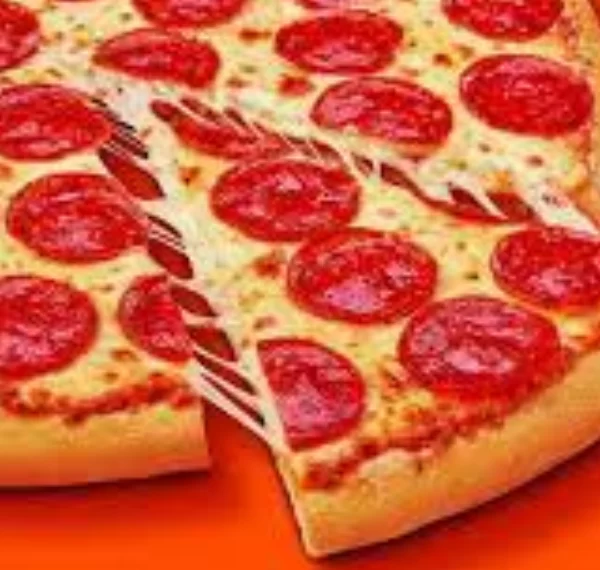 little caesars pizza menu