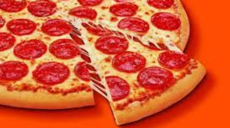 Little Caesars Pizza Singapore Menu Prices Updated July 2023
