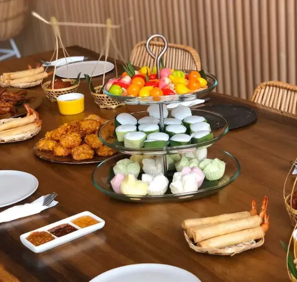 baan ying restaurant