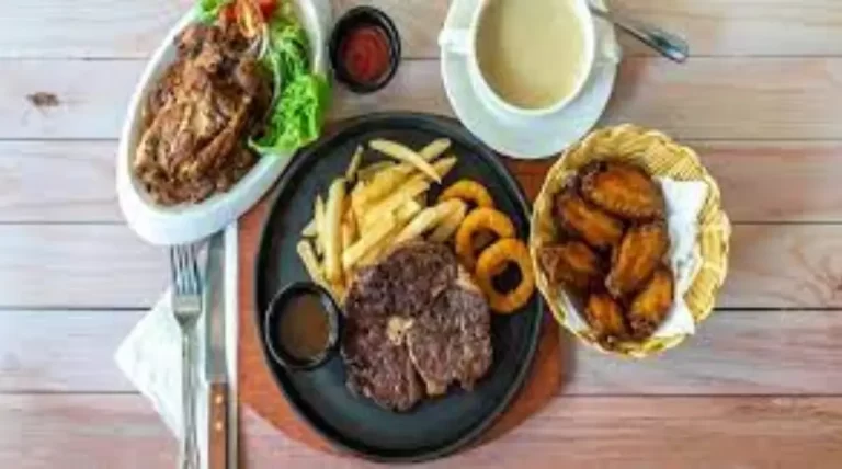 Chop Steak Western Cuisine Singapore Menu & Price List Updated 2023