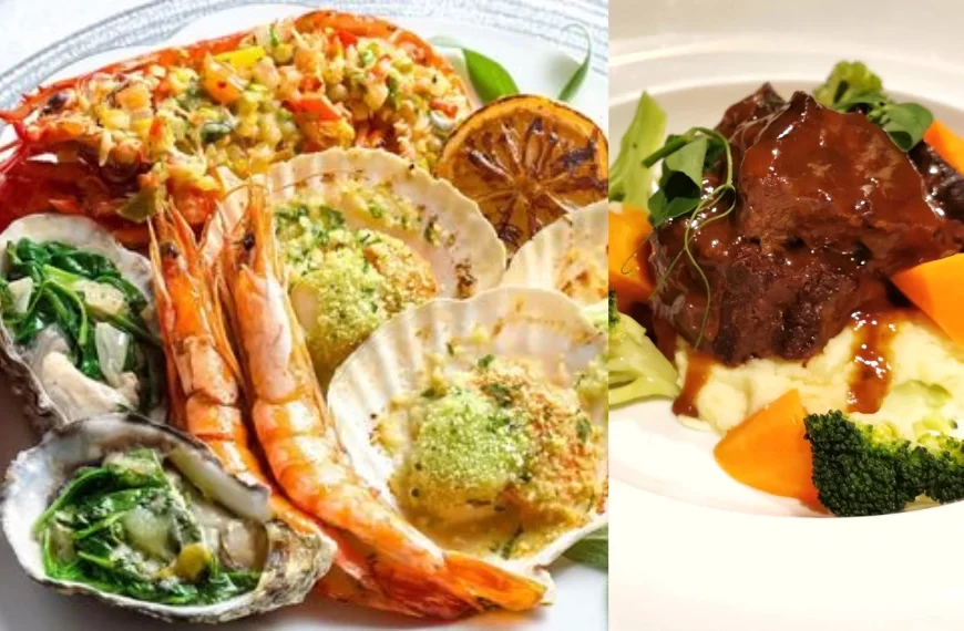 marriott cafe singapore food