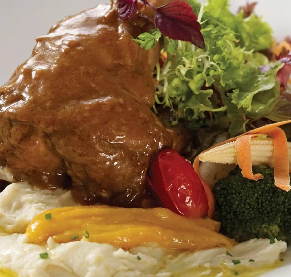 eatzi gourmet bistro food