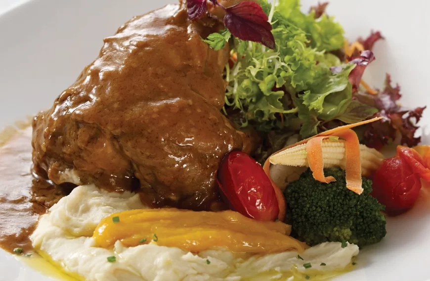 eatzi gourmet bistro food