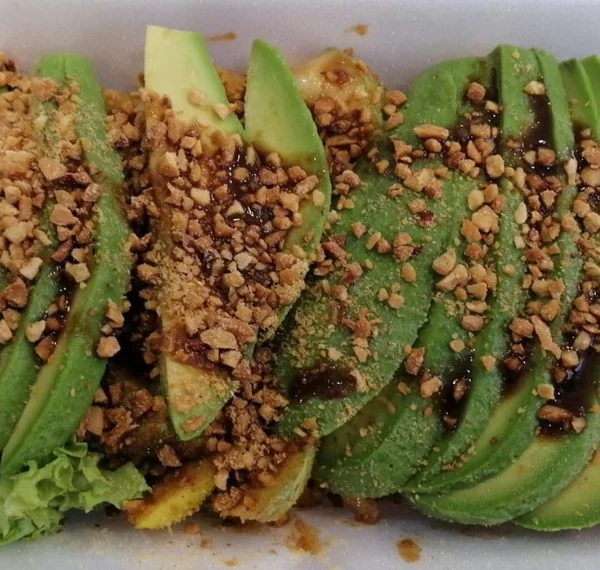 the old novena kitchen