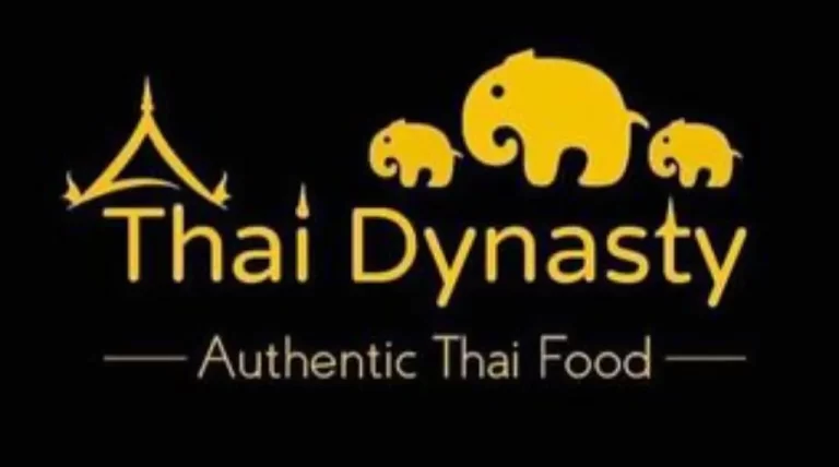 Thai Dynasty Singapore Menu With Updated 2023
