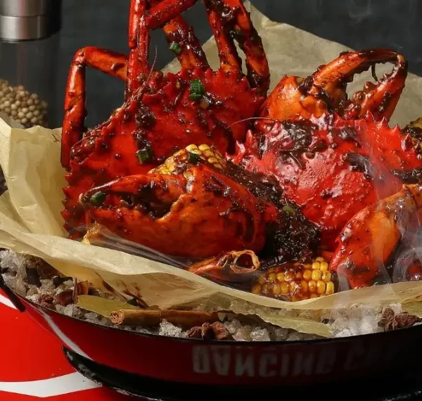 tunglok seafood