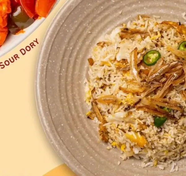tasha's special