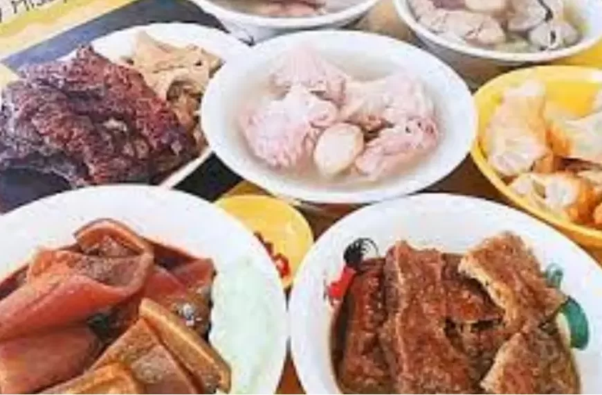balestier bak kut teh