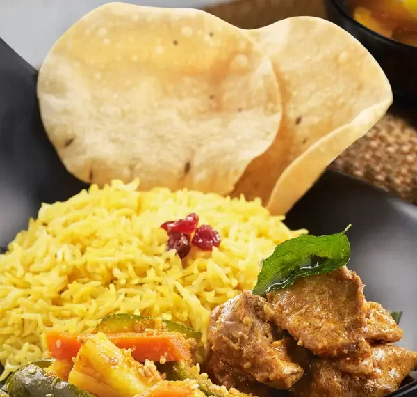 Greendot singapore menu item