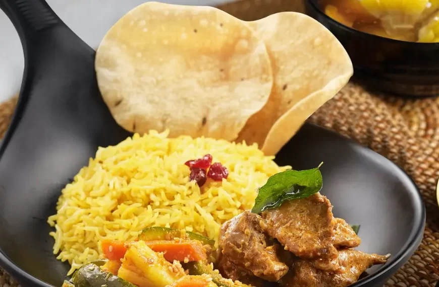 Greendot singapore menu item