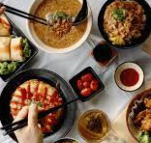 Taiwan Cuisine Singapore Menu with Updated Apr 2024