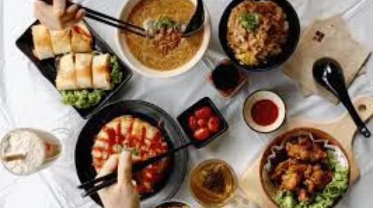Taiwan Cuisine Singapore Menu with Updated 2023