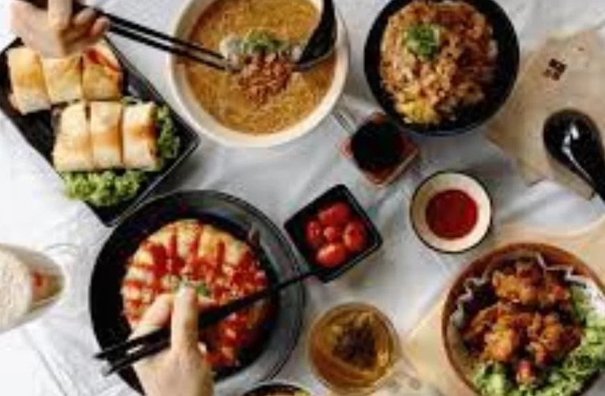 Taiwan Cuisine Singapore Menu with Updated Apr 2024