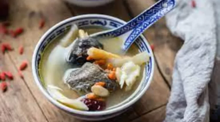 Day Night Herbal Soup Singapore Menu With Price List Updated 2023