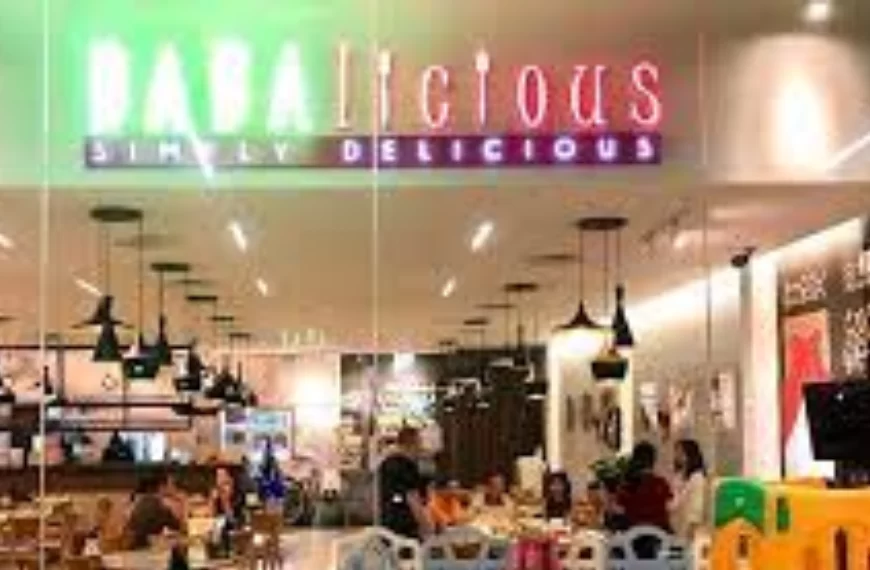 Babalicious Singapore