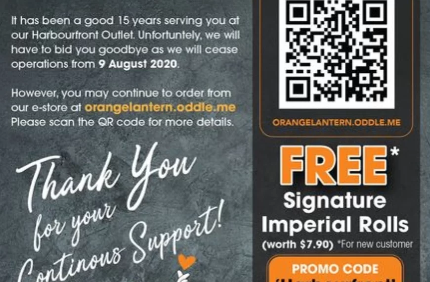 orange lantern menu