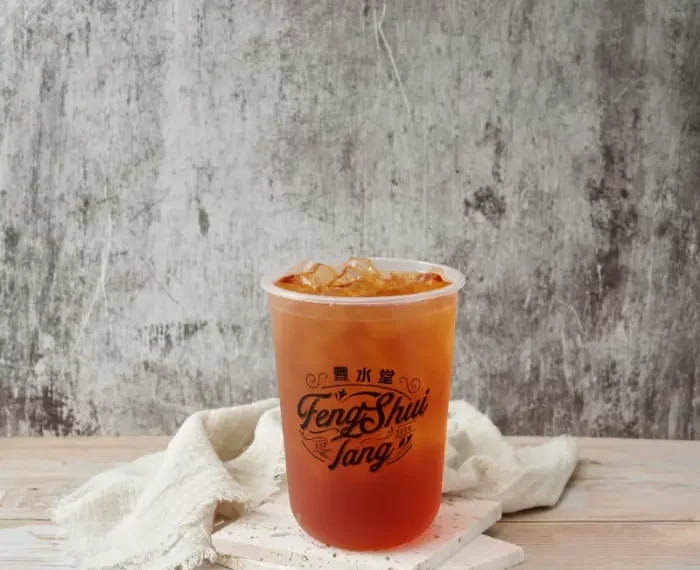 Feng Shui Tang Menu