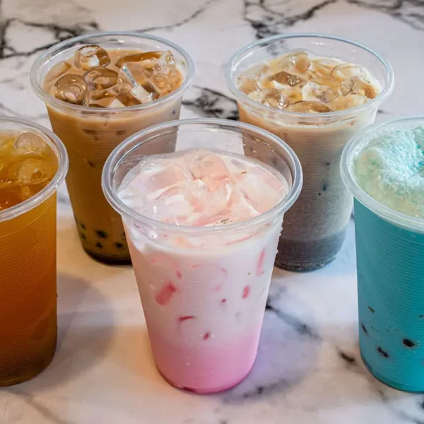 Cool Cup Singapore Menu & Price List Updated Apr 2024