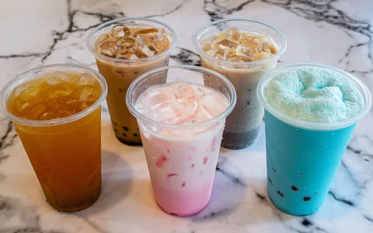 Cool Cup Singapore Menu & Price List Updated 2023