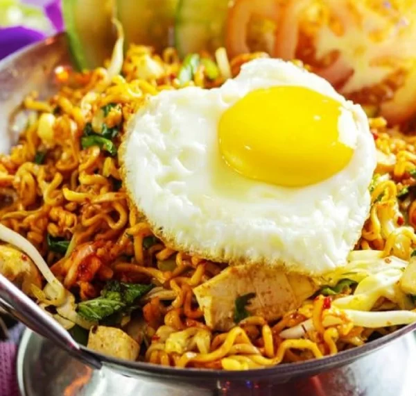 Casuarina Curry Menu