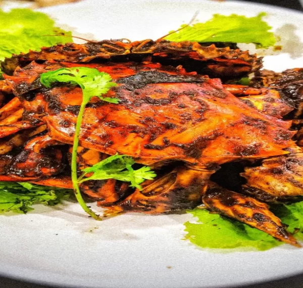 Chuang Yi Seafood Menu