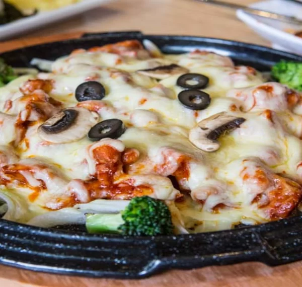 Nanta BBQ Singapore Menu & Price List Updated Apr 2024