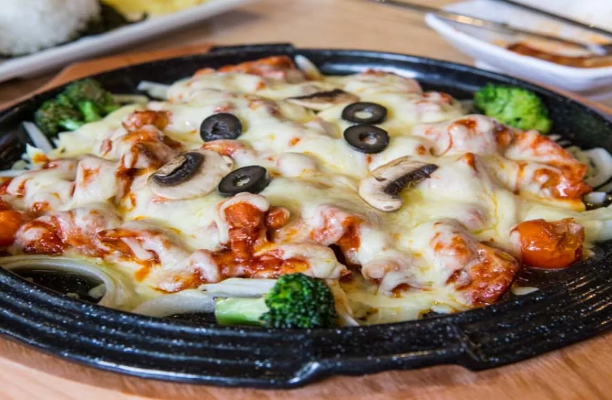 Nanta BBQ Singapore Menu & Price List Updated Apr 2024