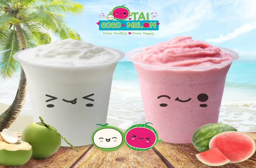 Otai Cocomelon Menu