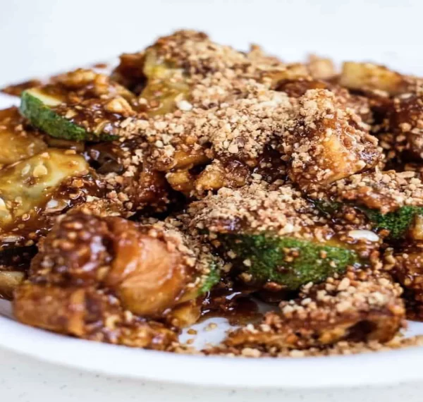 183 Rojak Menu