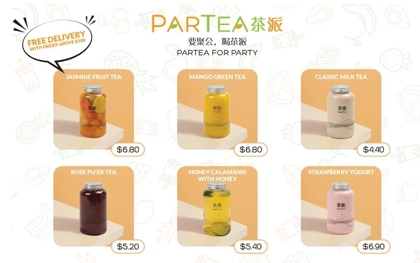 partea specials