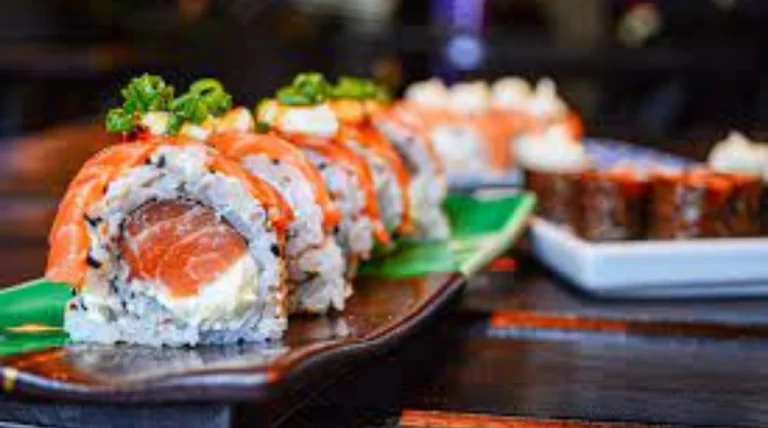 Kan Sushi Singapore Menu & Price Updated 2023