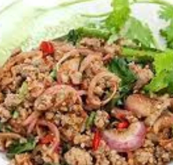 About Thai Siam Nakorn Menu