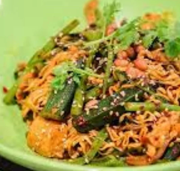 kangkar mala hotpot menu