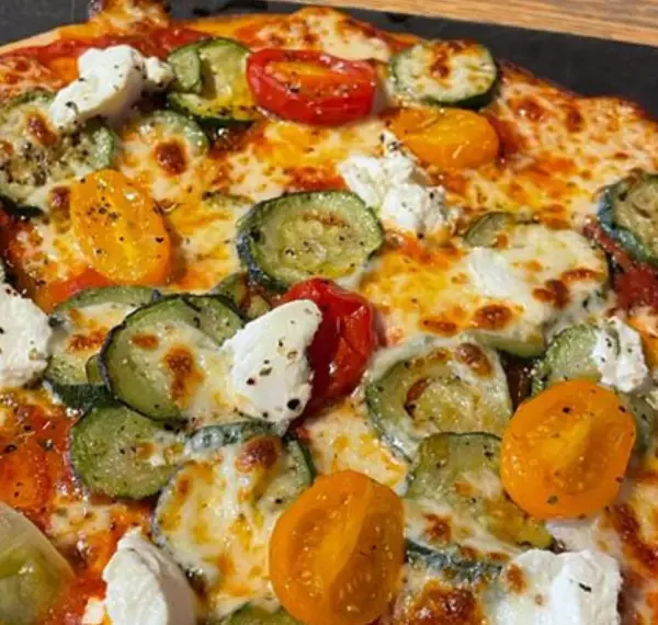 Pizza Express Menu