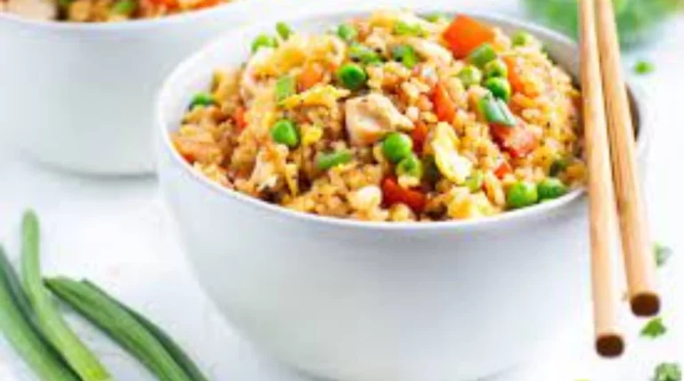 Bowl and Bowl Fried Rice Singapore Menu & Prices Updated 2023