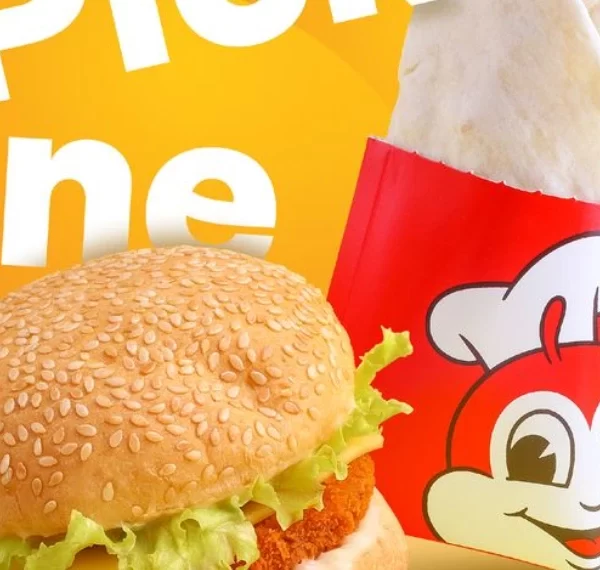 Jollibee Brunei Menu
