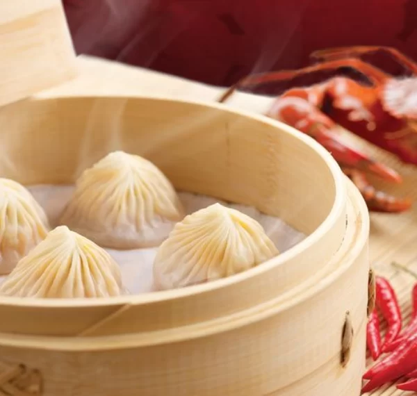 DIn Tai Fung Menu