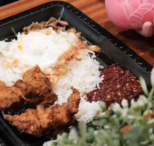 crave nasi lemak menu