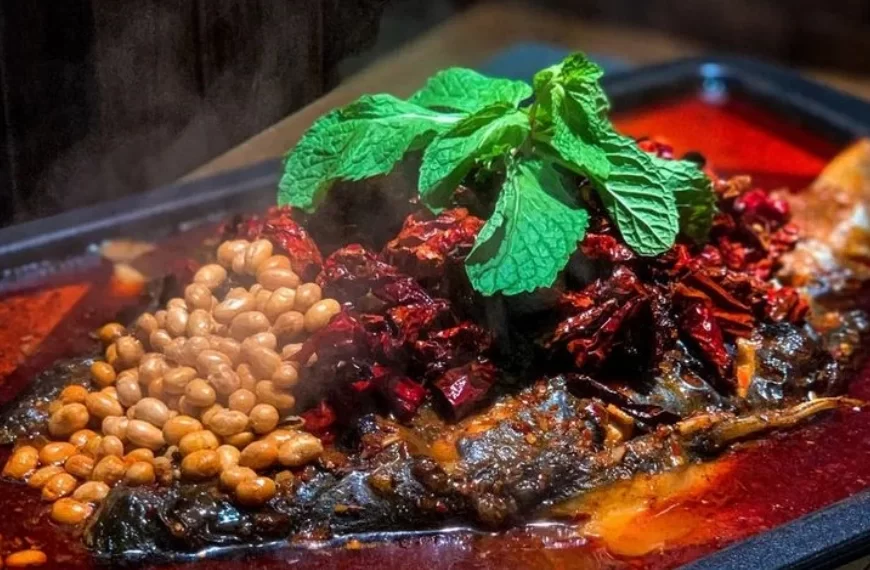 Tanyu Menu