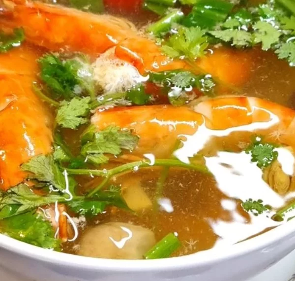 Nakhon Kitchen Menu