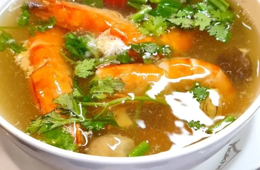 Nakhon Kitchen Menu