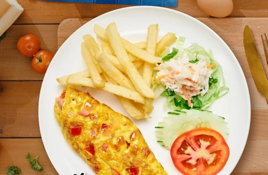hans Menu