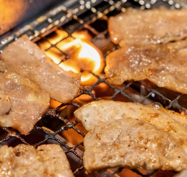 Yakiniku Like Singapore Menu