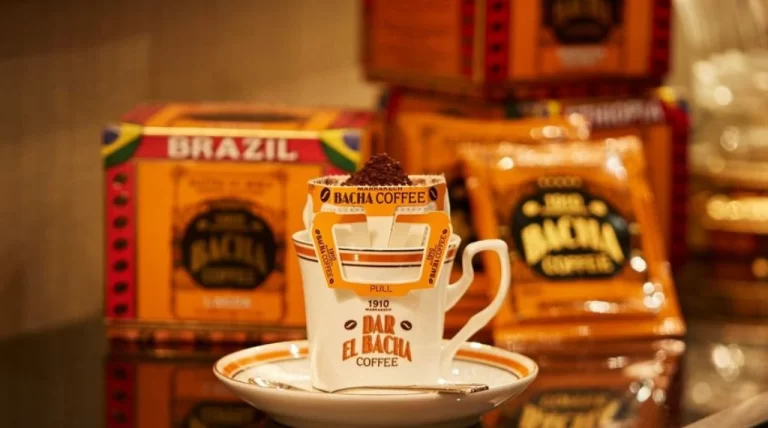 Bacha Coffee Singapore Menu Prices Updated Feb 2024