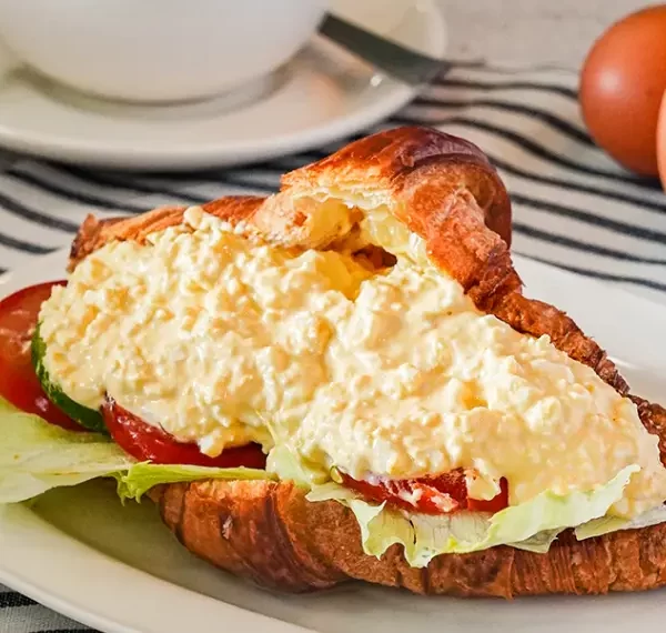 delifrance menu