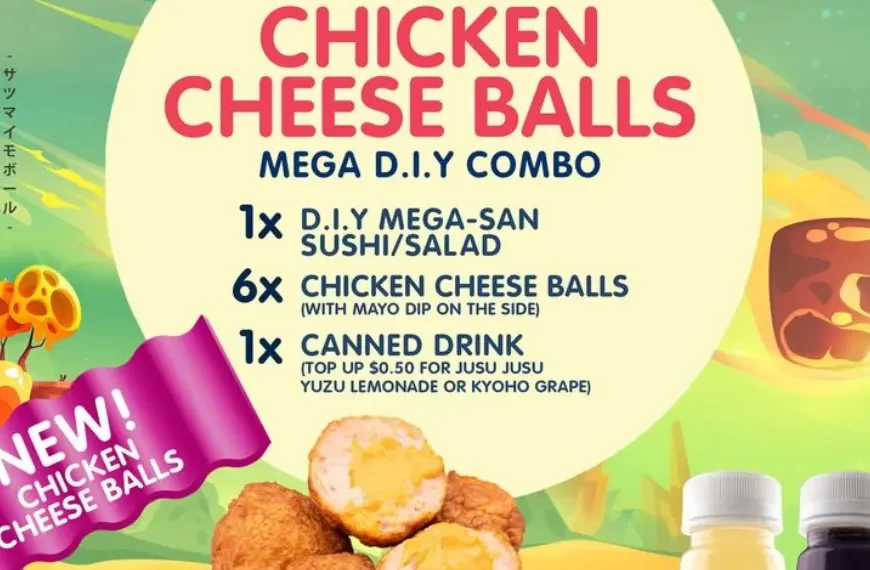 makisan singapore menu