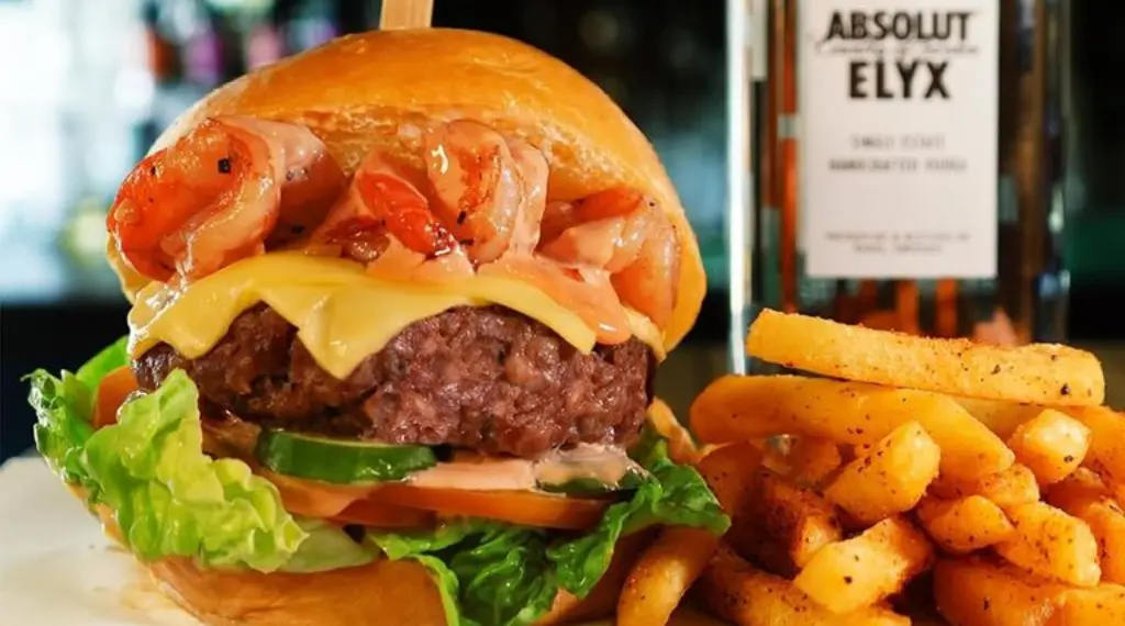 Harry's Singapore Menu Prices Updated Apr 2024