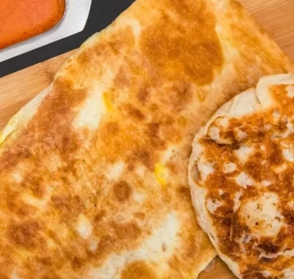 Springleaf Prata Menu