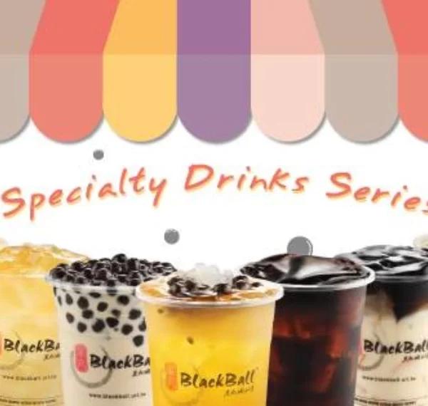 blackball menu
